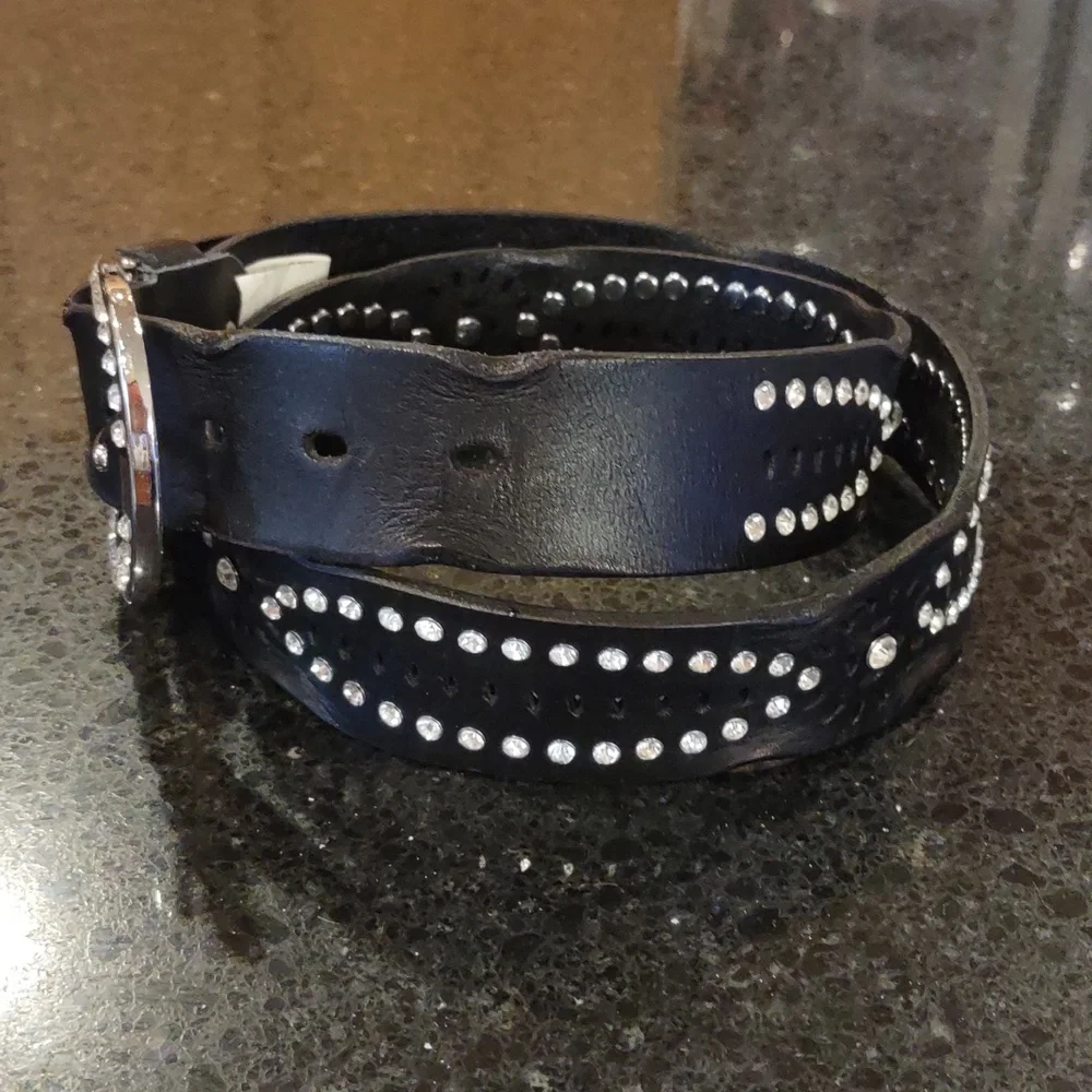 BKE genuine leather